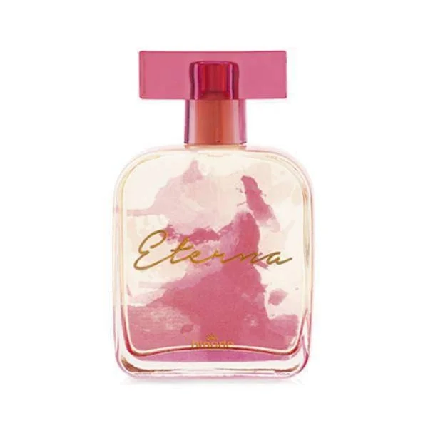 Eterna Hinode - Amaderado Oriental (Perfume Mujer)