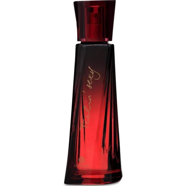 Feelin Sexy para Ella Hinode - Chipre Moderno (Perfume Mujer)