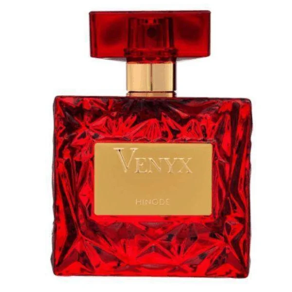 Venyx Hinode - Amaderado Floral (Perfume Mujer)