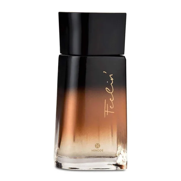 Feelin Para Él - Fougere Cítrico (Perfume Hombre)