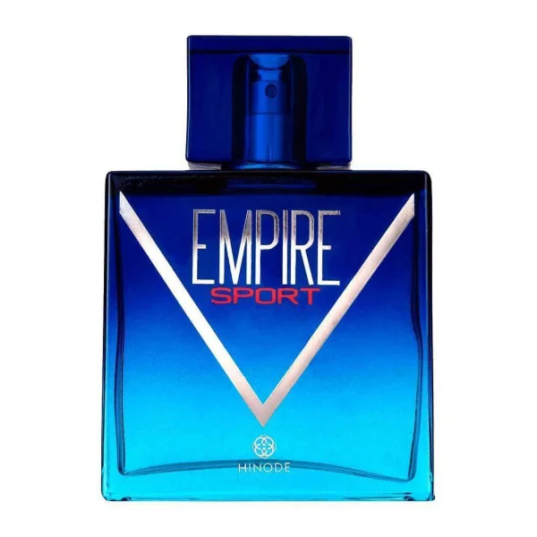 Empire Sport - Fougere Amaderado (Perfume Hombre)