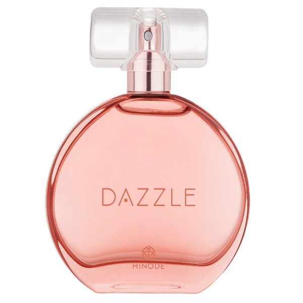 Deo Colonia Dazzle Color Chámpagne - Floral Frutal (Perfume Mujer)