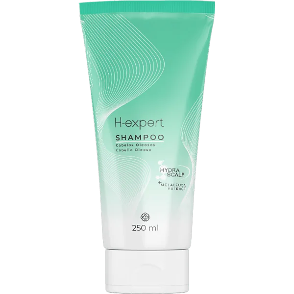 Shampoo H-Expert Cabello Oleoso Hinode