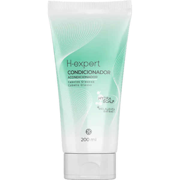 Acondicionador H-Expert Cabello Oleoso Hinode