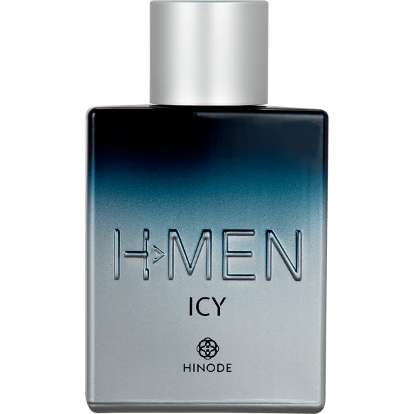 Deo Colonia H-Men ICY Aromático Fresco (Perfume Hombre)