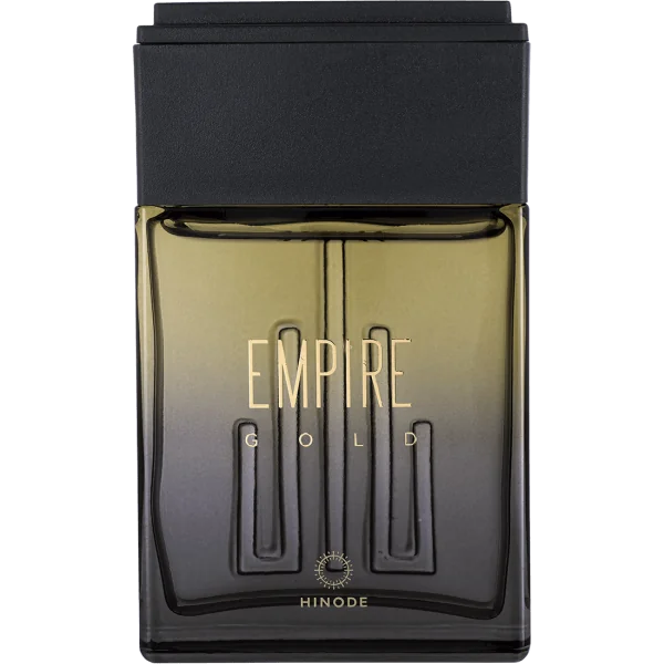 Empire Gold Redesenho Hinode - Fougere Amaderado (Perfume Hombre)