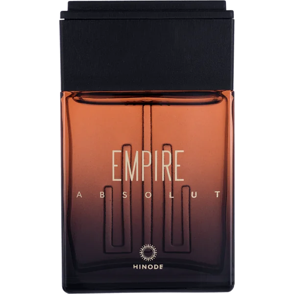 Empire Absolut Redesenho Hinode - Oriental Amaderado (Perfume Hombre)