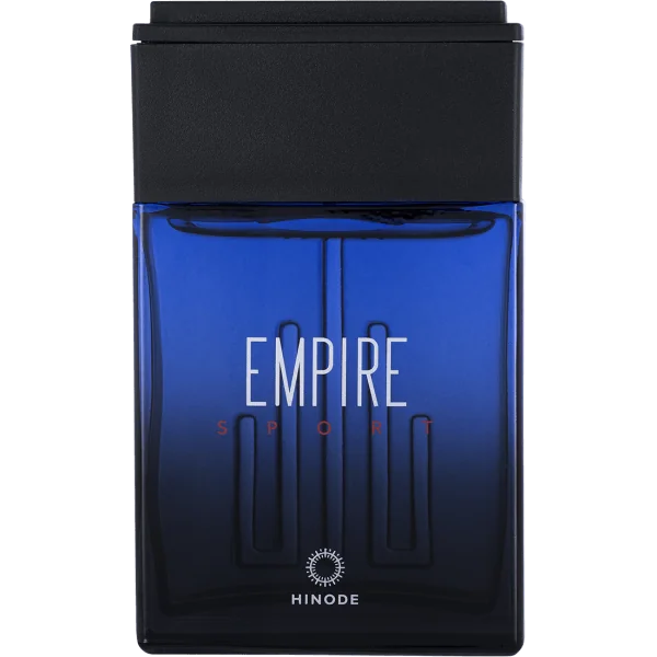 Empire Sport Redesenho Hinode - Fougere Amaderado (Perfume Hombre)