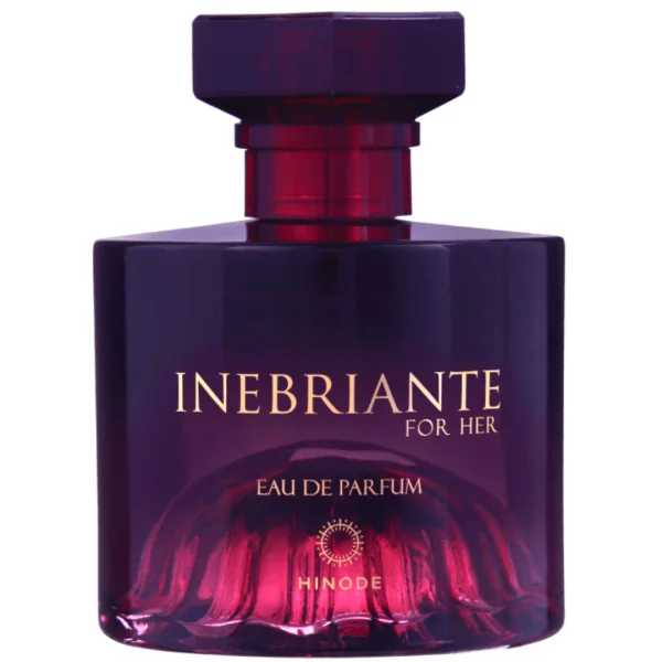 Inebriante For Her Eau de Parfum 100ml (Mujer)