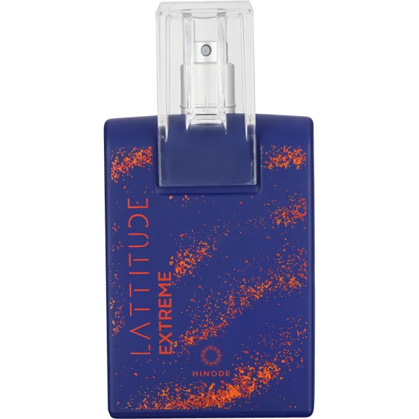 Deo Colonia Lattitude Extreme Aromático Seductor (Perfume Hombre)