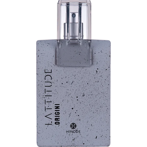 Latitude Origini Amaderado Oriental Deo Colonia (Perfume Hombre)