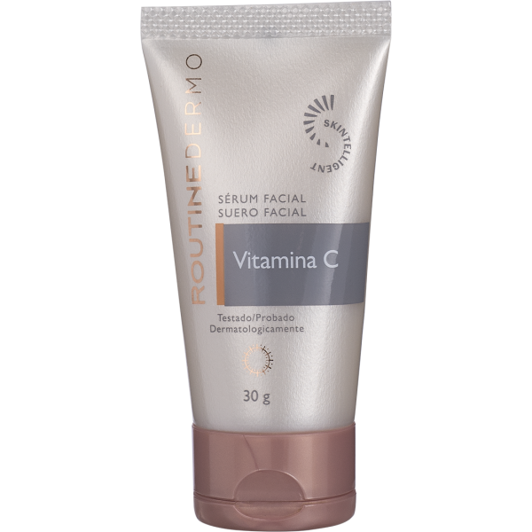 Routine Dermo Sérum Antioxidante Vitamina C