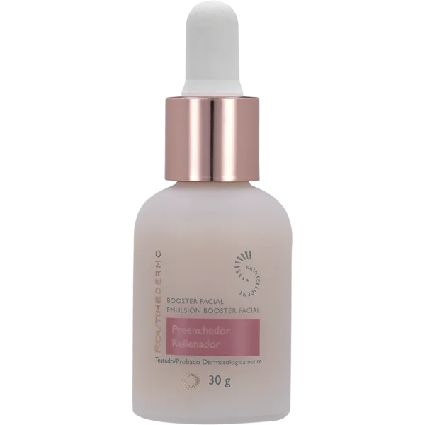 Booster Facial Rellenador Hinode