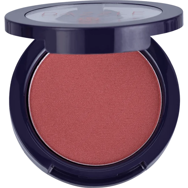 Blush Compacto Dazzle Rosa Perlado Hinode