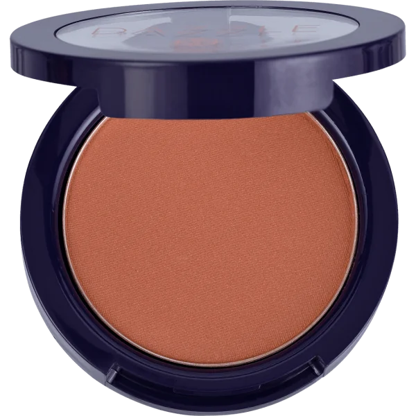 Blush Compacto Dazzle Terracota Perlado Hinode