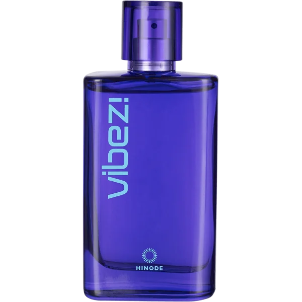 Vibez! Deo Colonia para Hombre Hinode