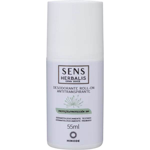 Desodorante Roll-On Sens Herbalis