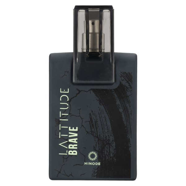 Lattitude Brave Dulce Elegante Deo Colonia (Perfume Hombre)