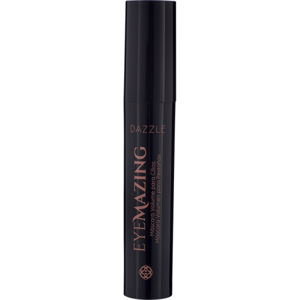 Máscara de Pestañas Eyemazing Volume Dazzle (Máscara para pestañas alargadas)