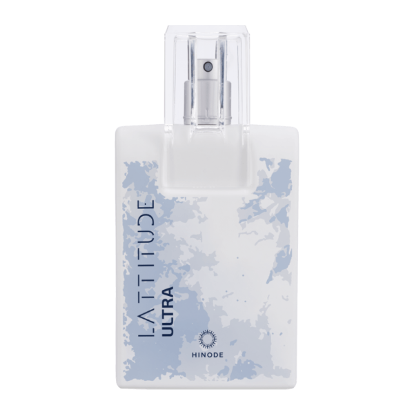 Lattitude Ultra Amaderado Vibrante Deo Colonia (Perfume Hombre)